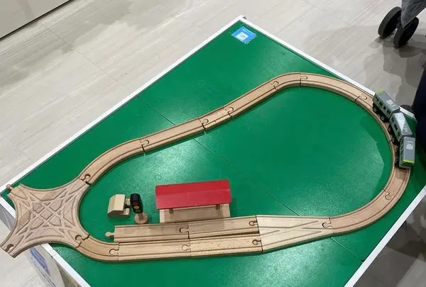 ポポンデッタ 有明ガーデン店の写真・動画_image_432629