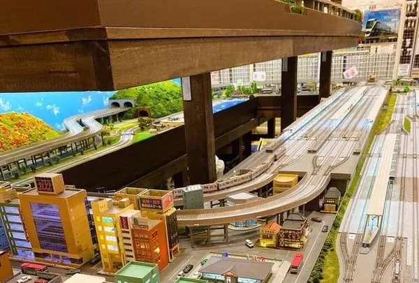 ポポンデッタ 有明ガーデン店の写真・動画_image_432630