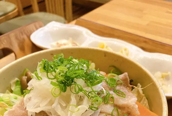 わたしの食卓 白島店の写真・動画_image_432694
