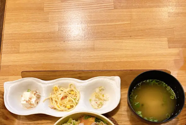 わたしの食卓 白島店の写真・動画_image_432695
