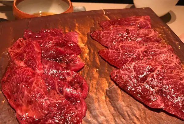 焼肉矢澤 京都の写真・動画_image_432722