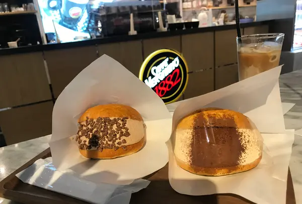 イータリー グランスタ丸の内店の写真・動画_image_432757