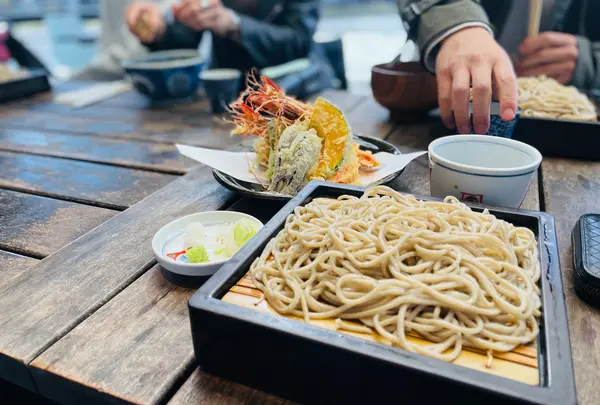 川上庵の写真・動画_image_432959