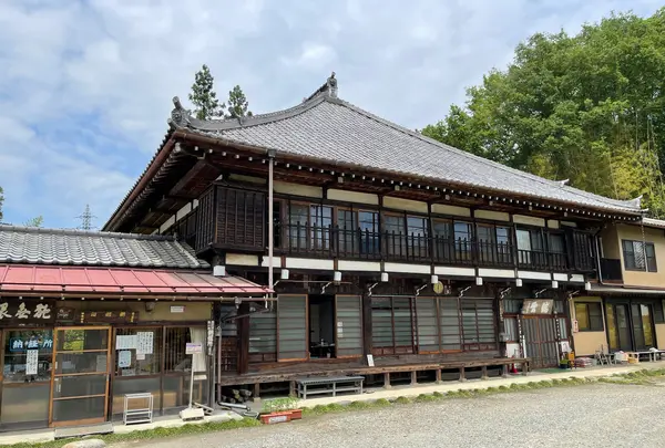 札所一番　四萬部寺の写真・動画_image_432998