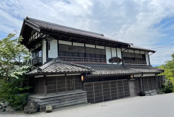 札所一番　四萬部寺の写真・動画_image_433013