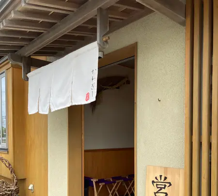 そば処川岸の写真・動画_image_433038