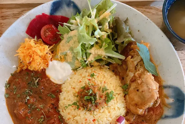 Goody's Okinawa - BOWL FACTORY & SPICE CURRY - 丼ぶりとスパイスカレーの写真・動画_image_433054
