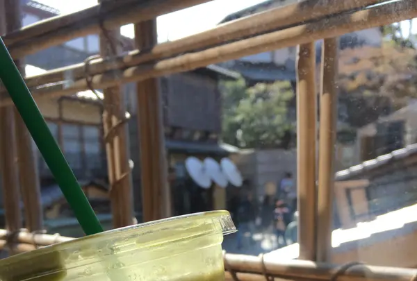 スターバックス コーヒー 京都二寧坂ヤサカ茶屋店の写真・動画_image_433097