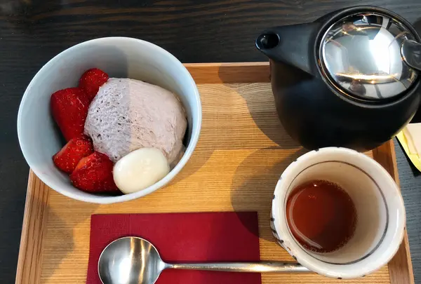 甘納豆かわむらの写真・動画_image_433111