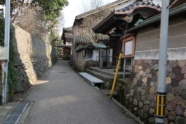妙立寺（忍者寺）の写真・動画_image_433116