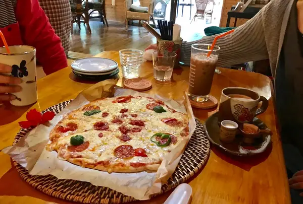 Cafe icharaの写真・動画_image_433194