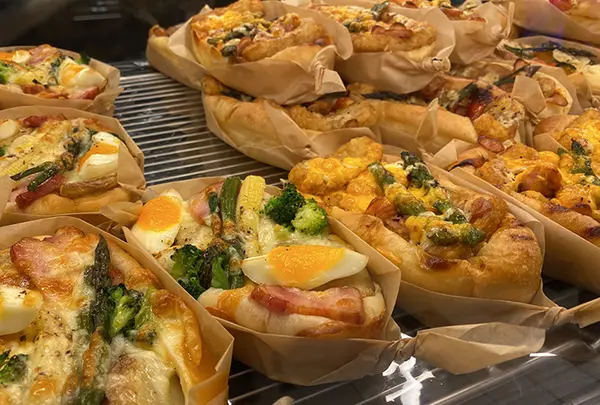 トムキャットベーカリー 横浜店/TOMCAT BAKERYの写真・動画_image_433253