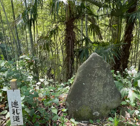 札所二番　真福寺の写真・動画_image_433368