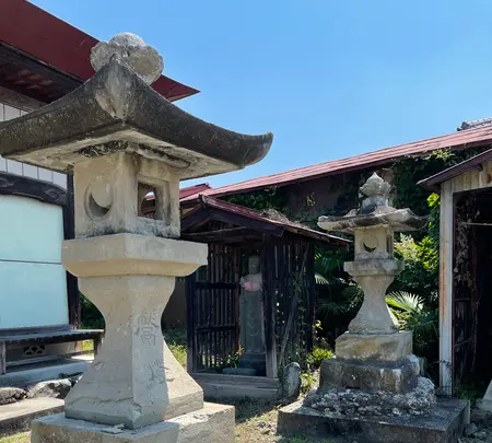 札所二番　真福寺の写真・動画_image_433377