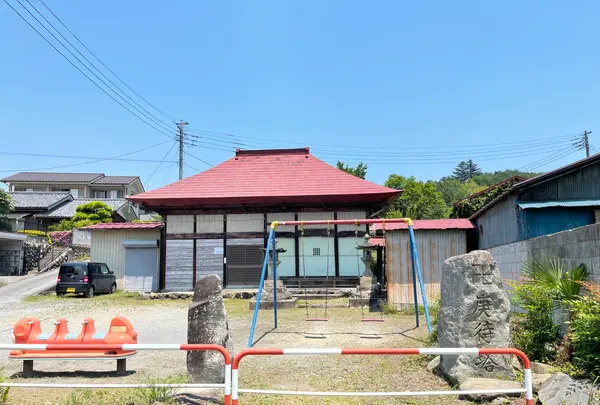 札所二番　真福寺の写真・動画_image_433379