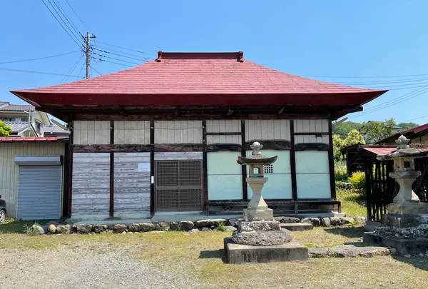 札所二番　真福寺の写真・動画_image_433380