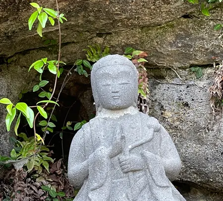 札所三番　常泉寺の写真・動画_image_433395