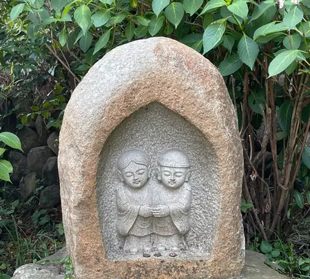 札所三番　常泉寺の写真・動画_image_433399