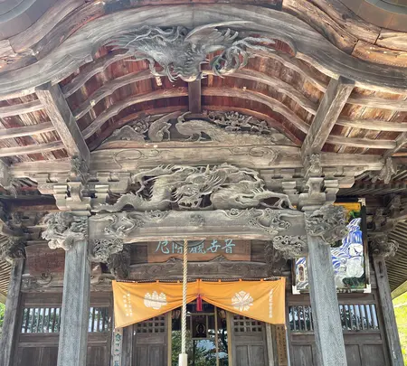 札所三番　常泉寺の写真・動画_image_433400