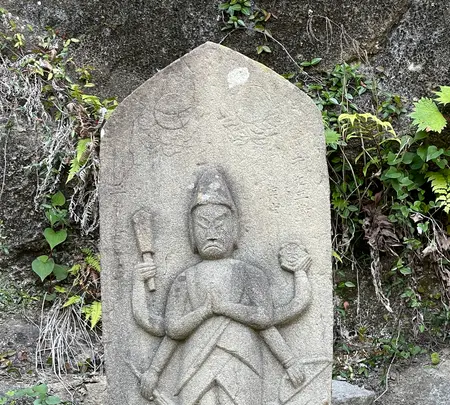 札所三番　常泉寺の写真・動画_image_433402