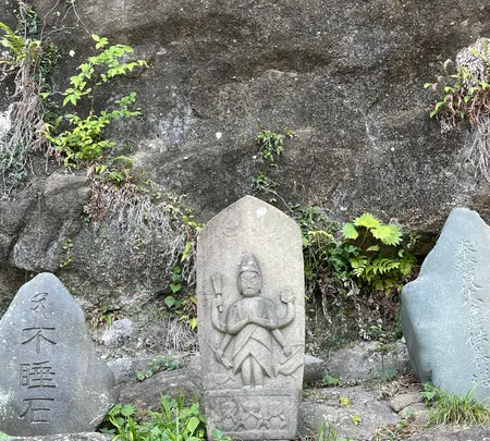 札所三番　常泉寺の写真・動画_image_433403