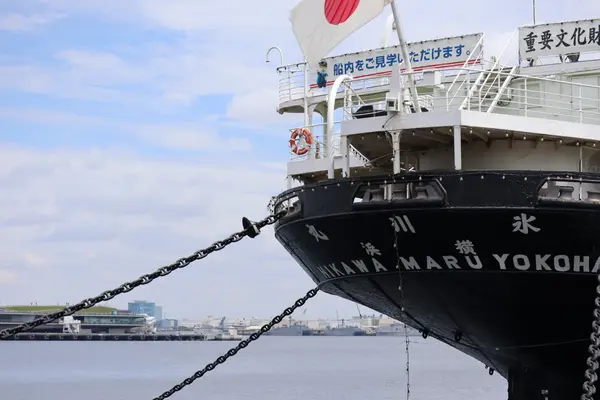 山下公園の写真・動画_image_433626