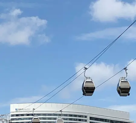 山下公園の写真・動画_image_433628