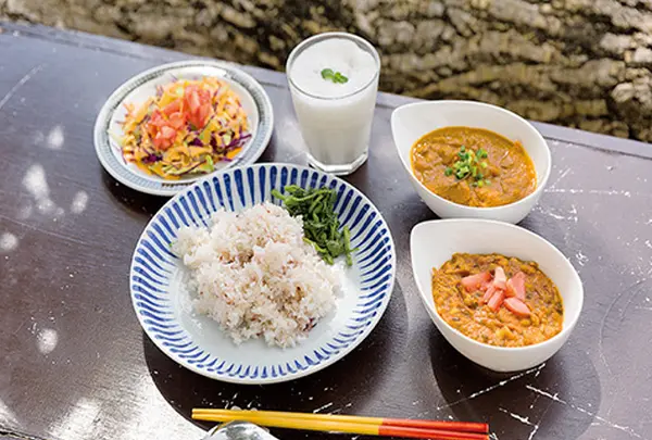 食堂かりかの写真・動画_image_433728