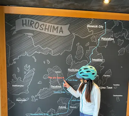 I-LINK HOSTEL ＆ CAFE SHIMANAMI（旧：IKIDANE HOSTEL & CAFE SHIMANAMI）の写真・動画_image_433845