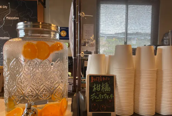 I-LINK HOSTEL ＆ CAFE SHIMANAMI（旧：IKIDANE HOSTEL & CAFE SHIMANAMI）の写真・動画_image_433848
