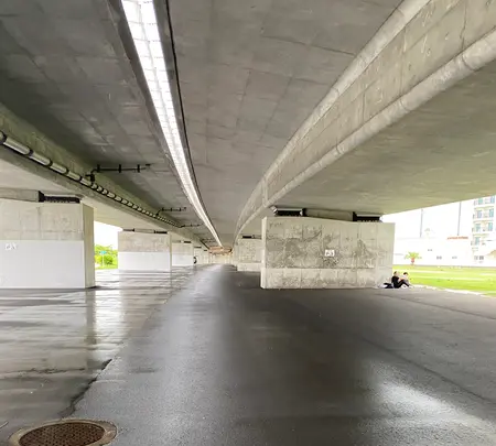 波の上うみそら公園の写真・動画_image_433865