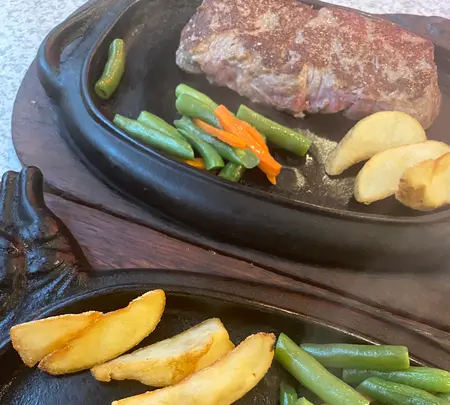 ステーキハウス８８ 辻本店の写真・動画_image_433867