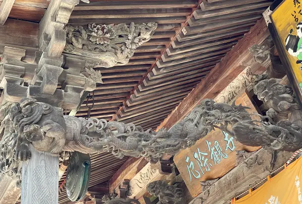 札所三番　常泉寺の写真・動画_image_433937