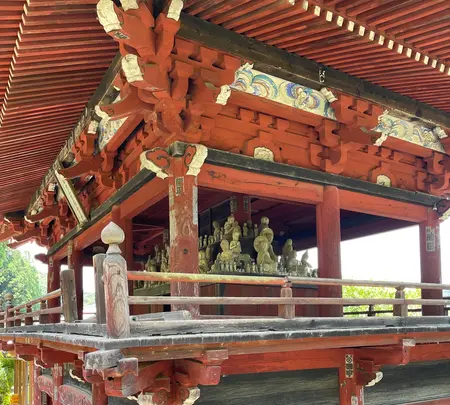 金昌寺の写真・動画_image_434006