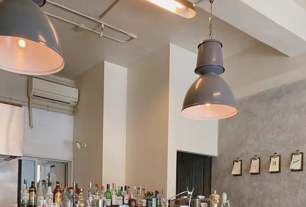 BAR 縁(えにし)の写真・動画_image_434145