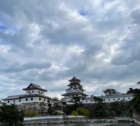 今治城の写真・動画_image_434276