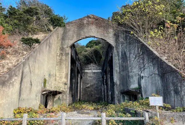 大久野島の写真・動画_image_434284