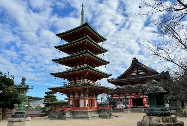 耕三寺・耕三寺博物館の写真・動画_image_434300