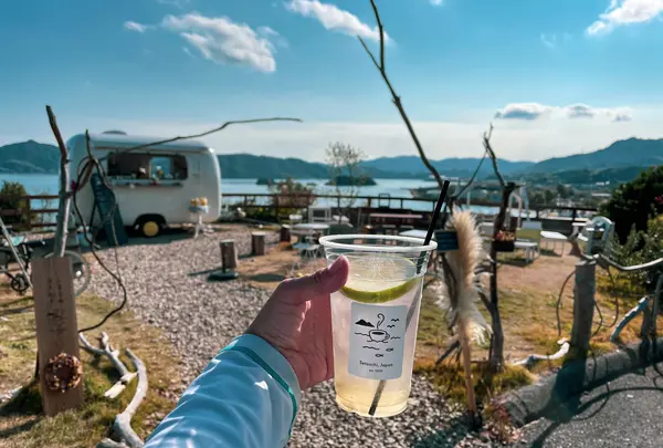 しまなみコーヒーの写真・動画_image_434304