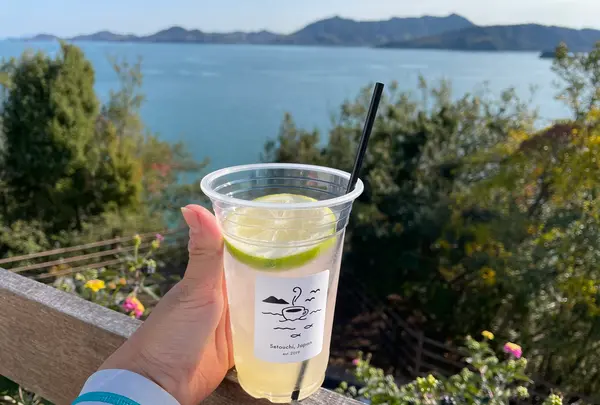 しまなみコーヒーの写真・動画_image_434306