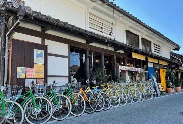しおまち商店街の写真・動画_image_434337
