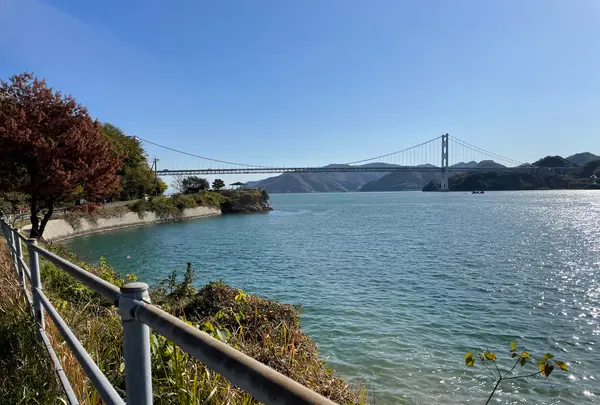 因島大橋の写真・動画_image_434343