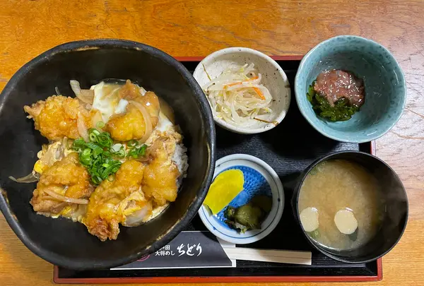 御食事処 ちどりの写真・動画_image_434353