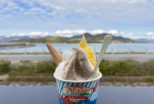 ドルチェ 瀬戸田本店の写真・動画_image_434354