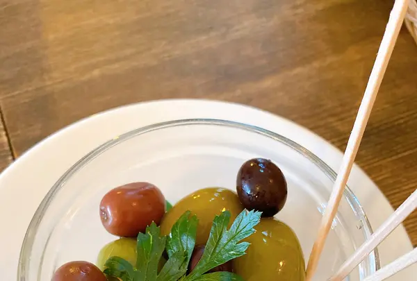 Osteria La Pesciolina ラ ペッショリーナの写真・動画_image_434438