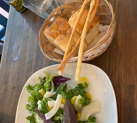 Osteria La Pesciolina ラ ペッショリーナの写真・動画_image_434440