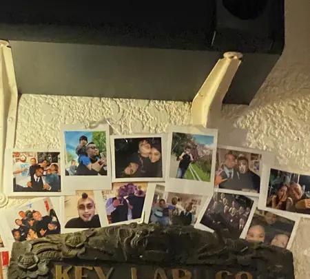 BAR KEYLARGOの写真・動画_image_434442