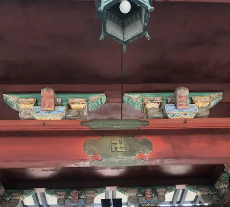 根津神社の写真・動画_image_434691