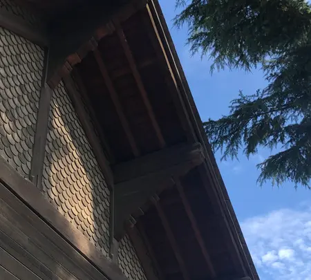 旧岩崎邸庭園の写真・動画_image_434708