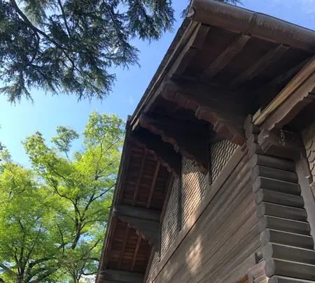 旧岩崎邸庭園の写真・動画_image_434721